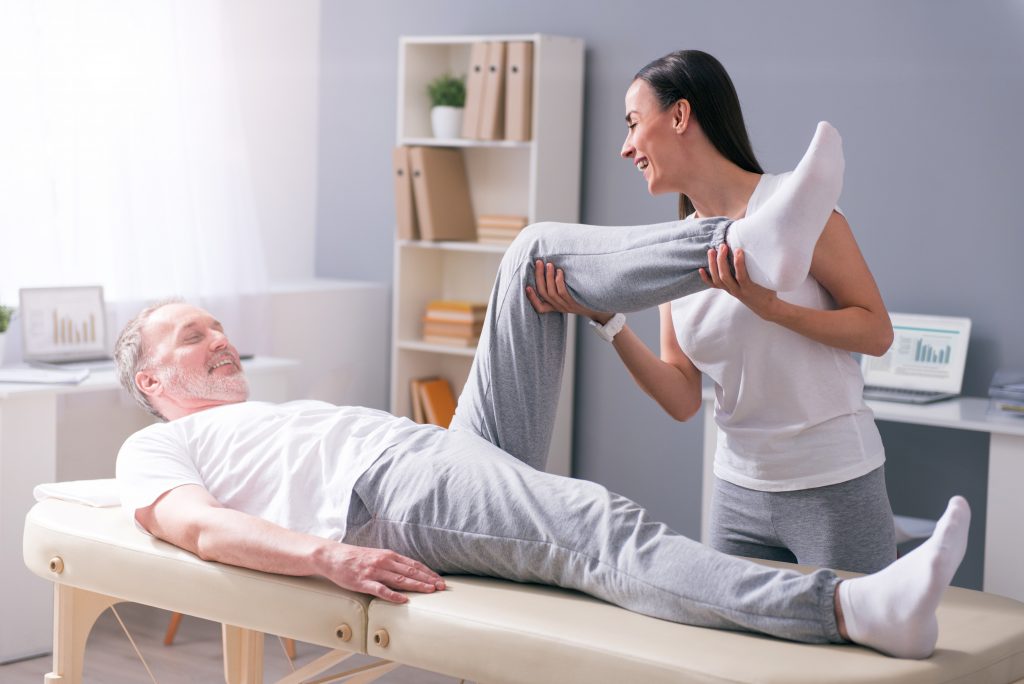 Woodlands Physiotherapy